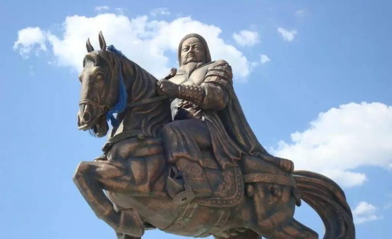 奶球妈咪聊|不可一世的蒙古铁骑,为何止步于鄂州?