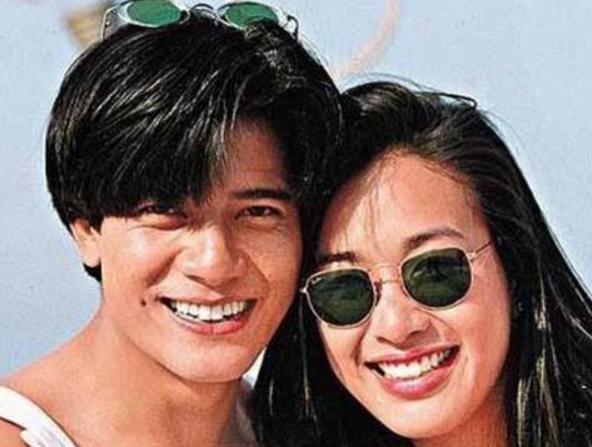 范冰冰|天王“猎艳记”