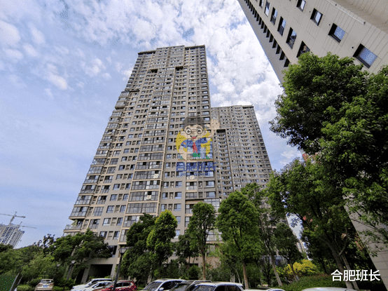 鞋柜|再看一个神秘湖景盘，实探经开区南艳湖旁的依澜雅居！