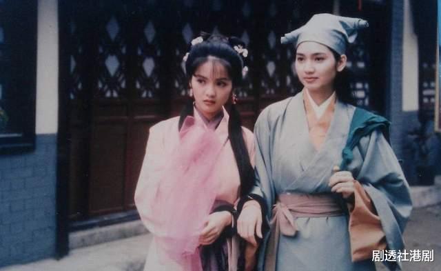 TVB|TVB荧幕女神复出录综艺，少女感满满，当单亲妈妈独自养子多年