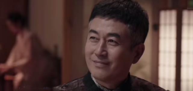 MARRY|扫黑风暴：贺芸密会高明远，为救孙兴甘愿暴露身份，高明远怒了