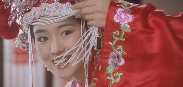 唐伯虎点秋香|笑过之后，才发现《唐伯虎点秋香》是悲剧