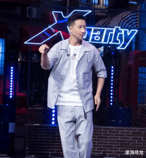 官宣|《这就是街舞4》四位队长官宣完毕，王一博人气最高，韩庚略尴尬