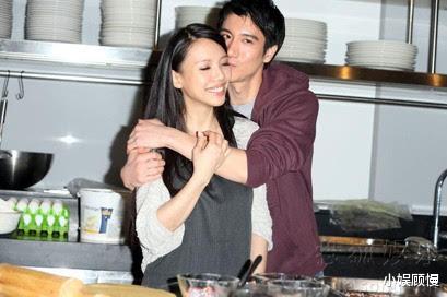 王力宏|44岁王力宏近照曝光像60岁大爷,我终于明白他最后为啥娶了李靓蕾