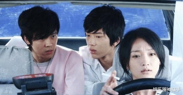 井柏然|《女心理师》井柏然再当“二番男主”，甘当陪衬，仍收效甚微？