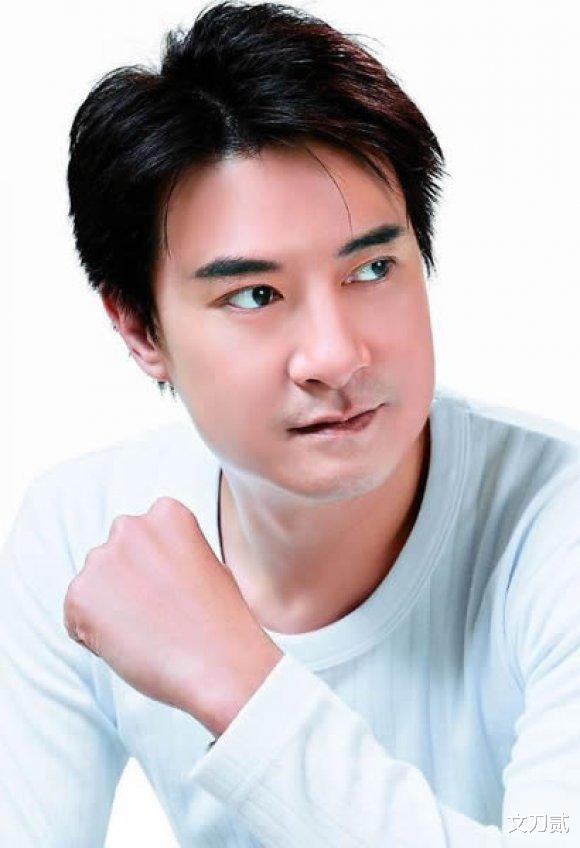 倪震|倪震的才子三观，让周慧敏从23岁熬到42岁，最后还赌上一切