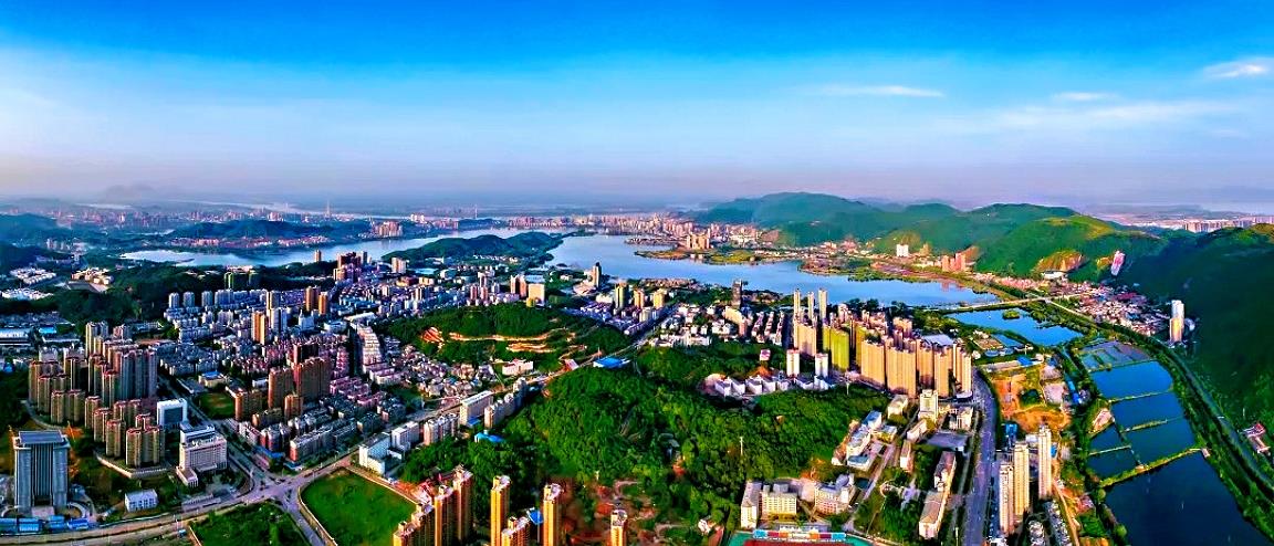 小妃旅 湖北一主二副战略升级，将晋升为3个城市群，6市因此迎来大发展