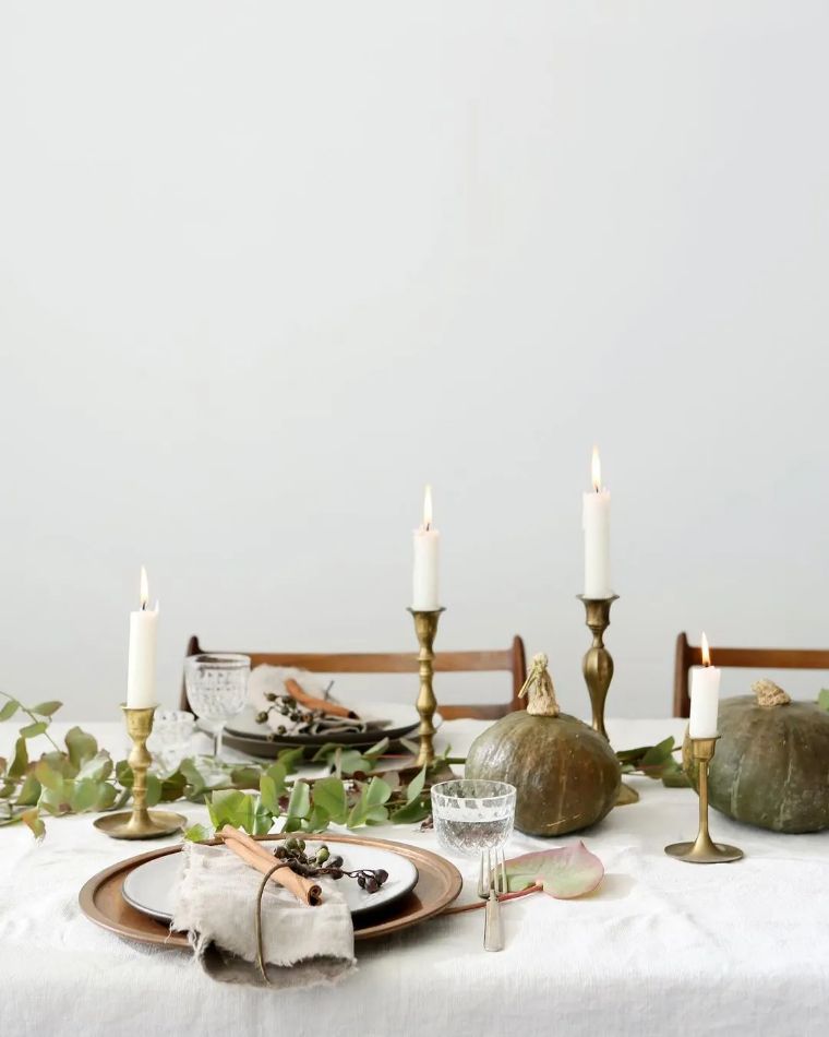 我发现好看又好打理的家，都善于用白与留白