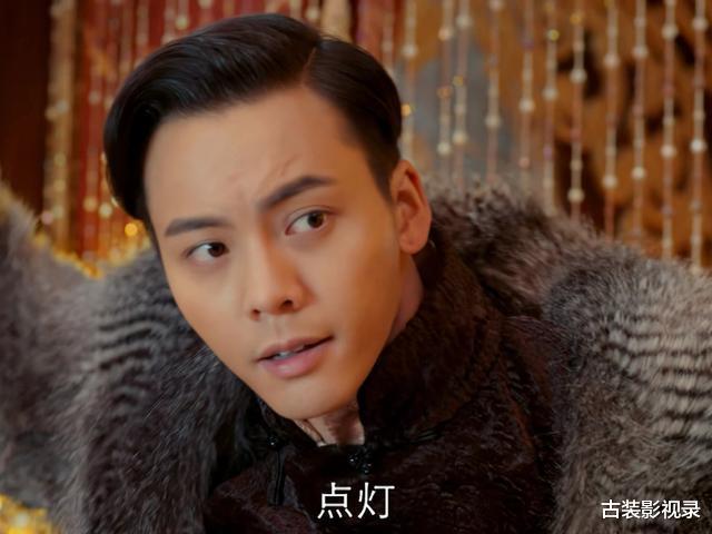 盗墓笔记|《盗墓笔记》张大佛爷为什么不能长生？原来大家都说错了