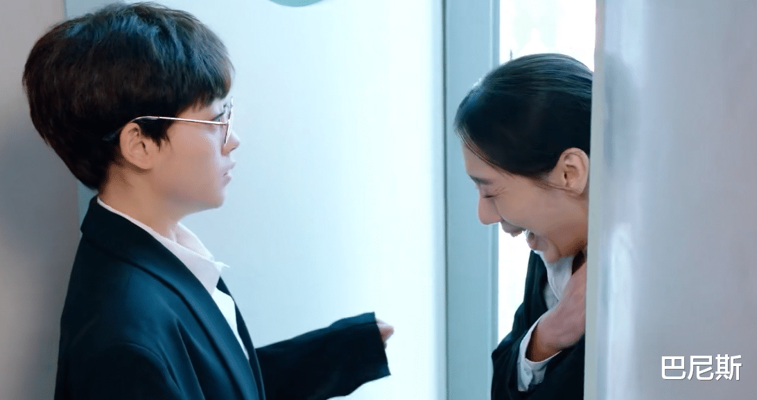 陈美凤|豆瓣2.8分！到了2021年，还能碰到把观众当憨憨的电视剧