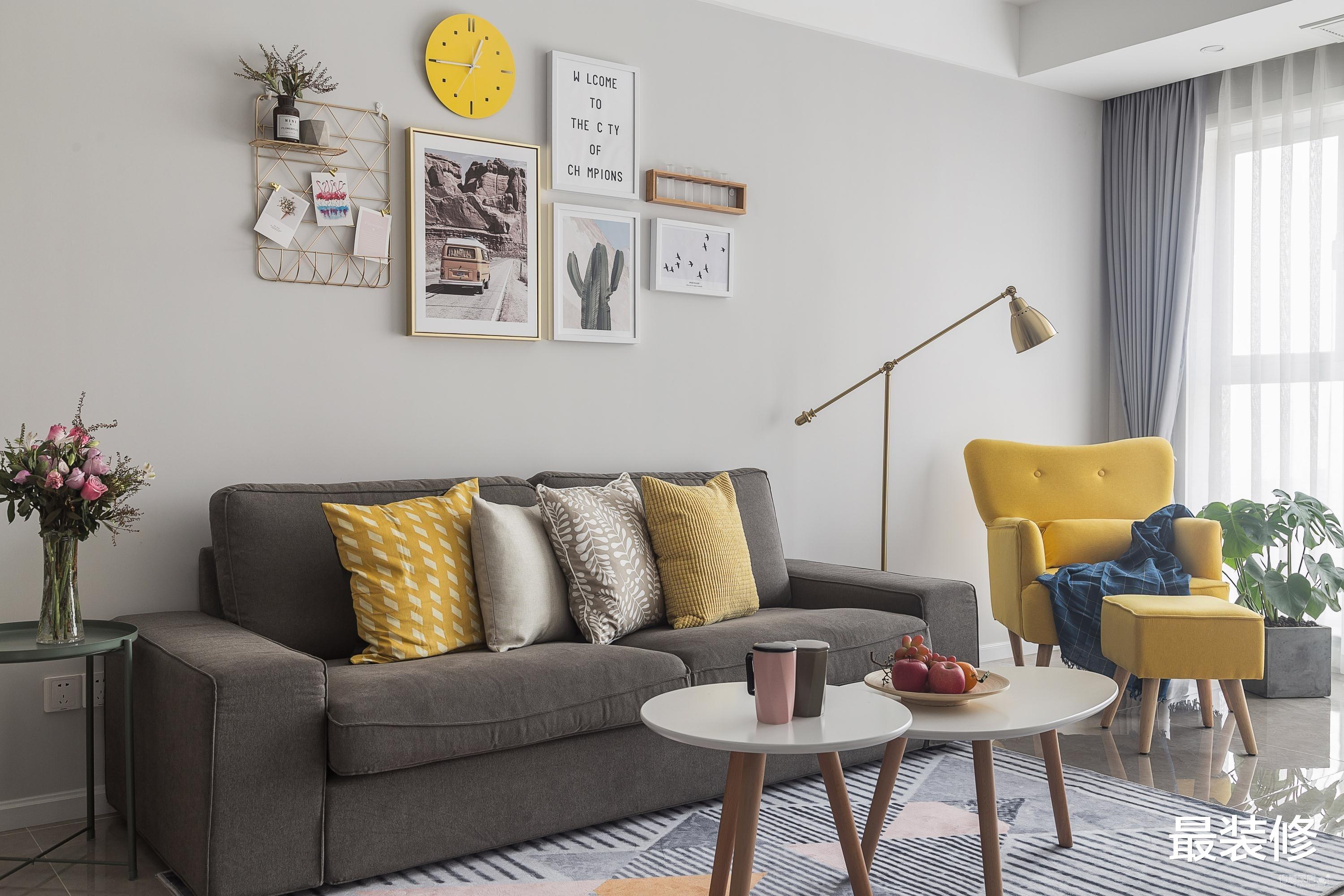 还没装修的朋友好幸运！扔掉5个无用的设计，瞬间提升幸福感