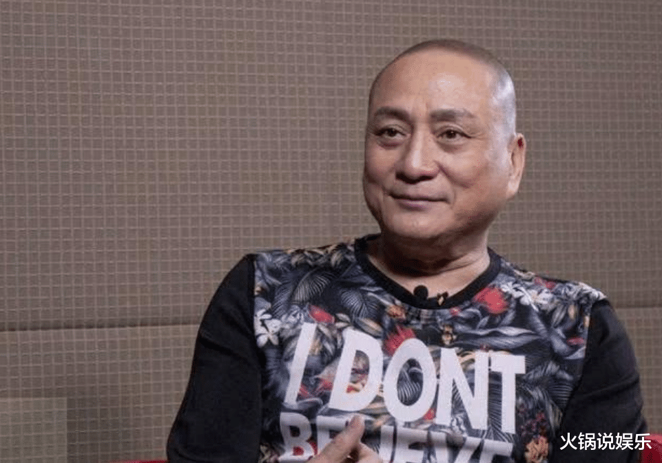 TVB|7位TVB一哥出场费：汤镇业6万，黎耀祥15万，吕良伟居然最高