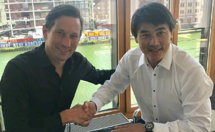 北京国安|建议很大胆！想夺冠？名记给国安开“药方”—换掉李明管理层