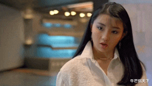 倪妮|请娱乐圈停止批量生产倪妮