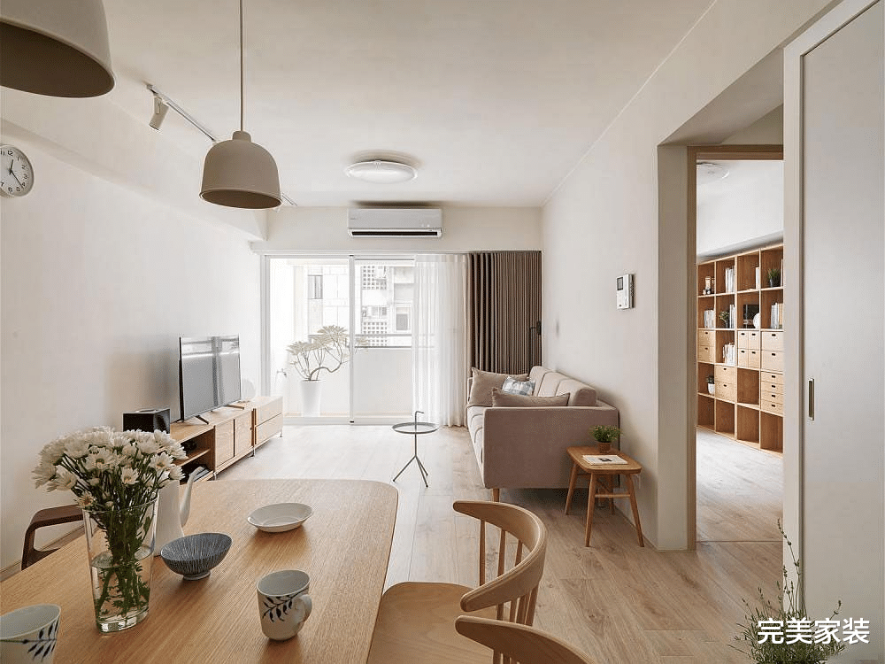 这些常见的除甲醛方式,大家要牢记,去除甲醛才能安心入住