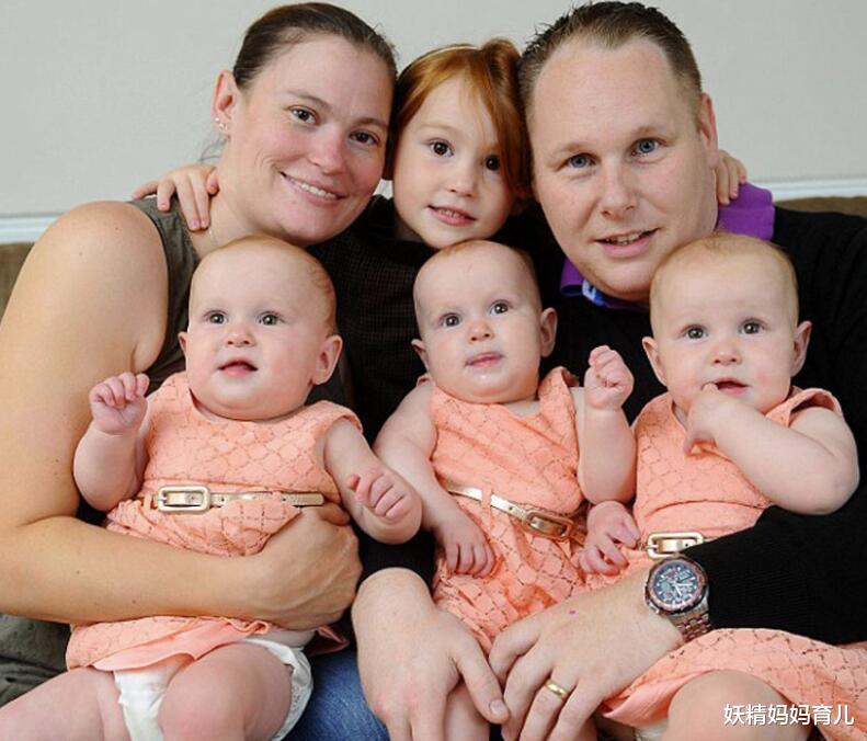 妖精妈妈育儿|为“儿子”生三胎，一胎生4个儿子，如愿以偿的爸爸，高兴不起来
