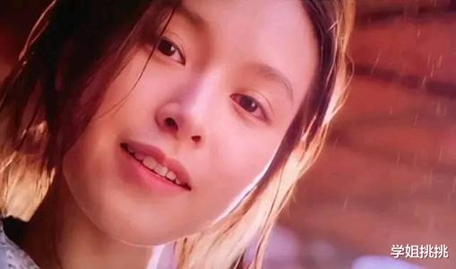 张子枫|导演渣归渣，但他太会拍美女了吧