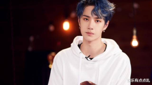 周深|节目组怕请不到周深来《华彩少年》, 王一博一个电话分分钟搞定