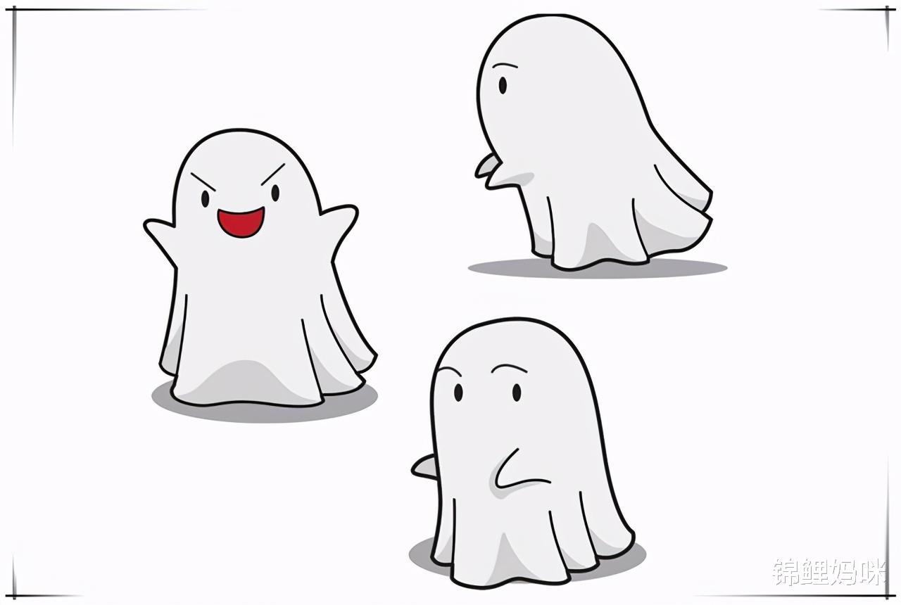 锦鲤妈咪|宝宝害怕家中有“鬼”，宝妈表示没有吓他，娃胆小又爱乱想怎么办