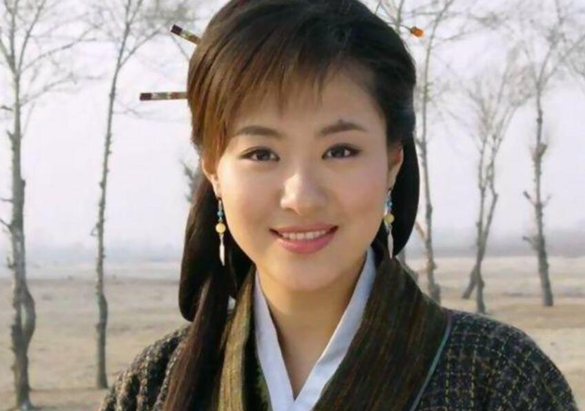 沈傲君|“神医喜来乐”最美女演员，与相恋10年男友分手，嫁入豪门后如今成这样