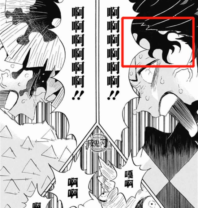 鬼灭之刃|鬼灭之刃:斑纹开启方法曝光,体温是关键,还有一个隐藏因素