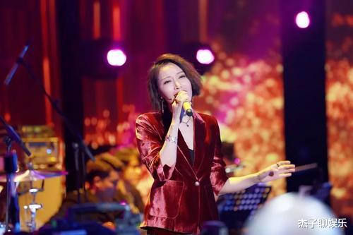 陈红|出道20年，却因过气遭王源点评唱功，这就是娱乐圈的现实？
