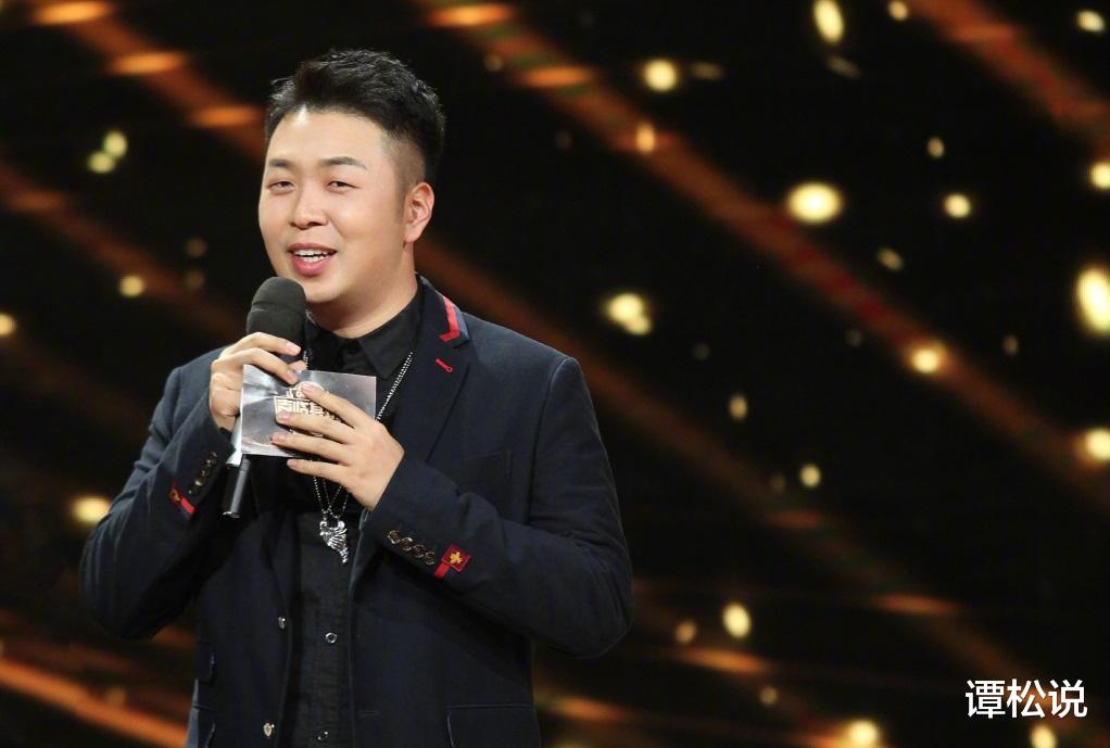 小沈阳|海涛生日1000人点赞，肖战1500万赞，快乐家族无人祝福，人走茶凉