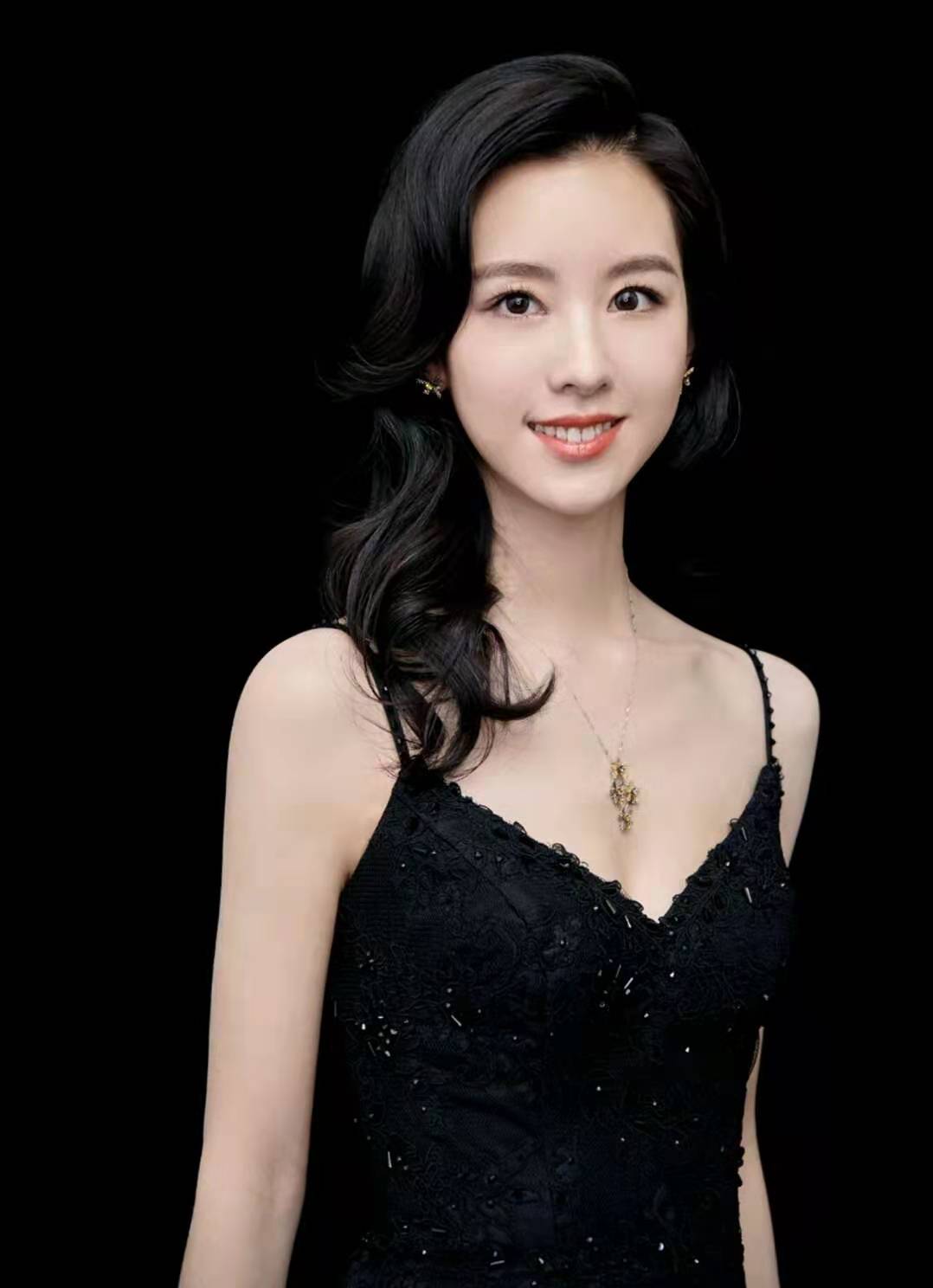 陈都灵|美女067陈都灵