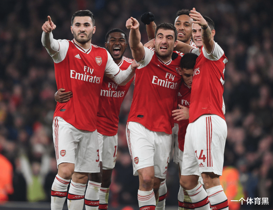 阿森納|曼城客戰(zhàn)阿森納，4連勝對10連勝，槍手能否頂住藍月軍團全力一擊