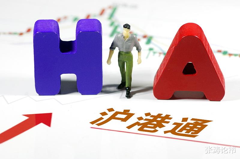 A股 明日A股“剧本”，大概率这样走