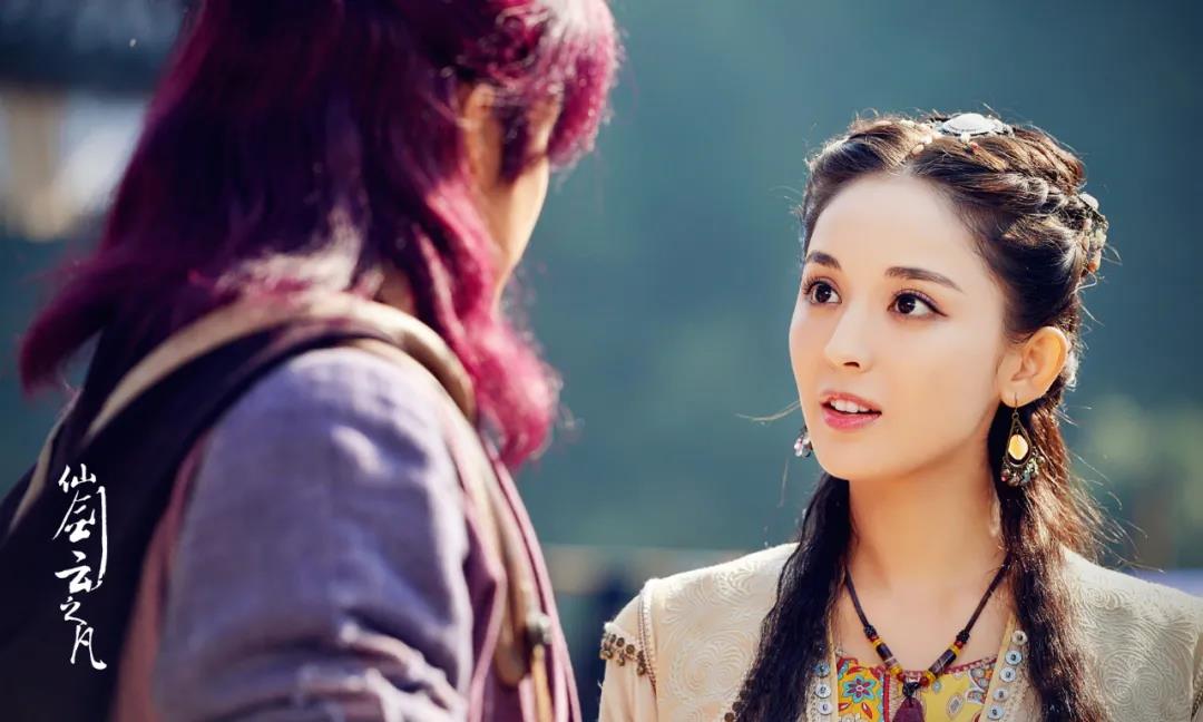 古剑奇谭|当年被骂烂，如今这阵容谁也请不起