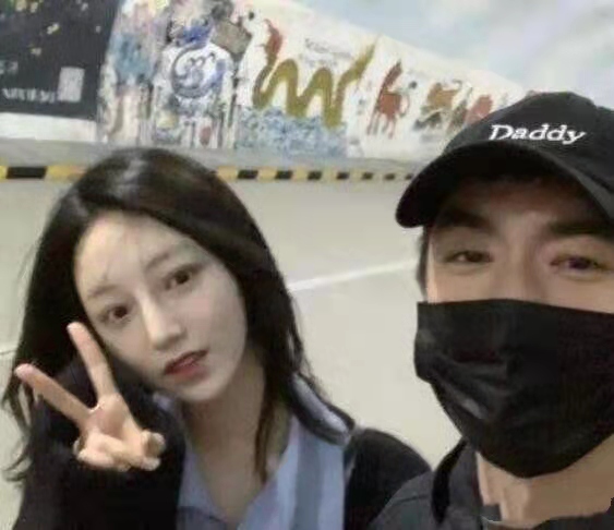 林更新|林更新的“丰富”情史，真的是“泰迪人设”吗？