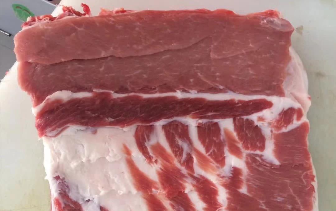 芯片 请问：猪肉价格连续下跌后，会在下半年迎来暴涨？有高价肉出现？