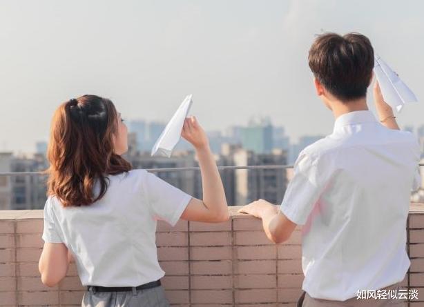 如风轻似云淡|真爱一个人，总会这样回复对方