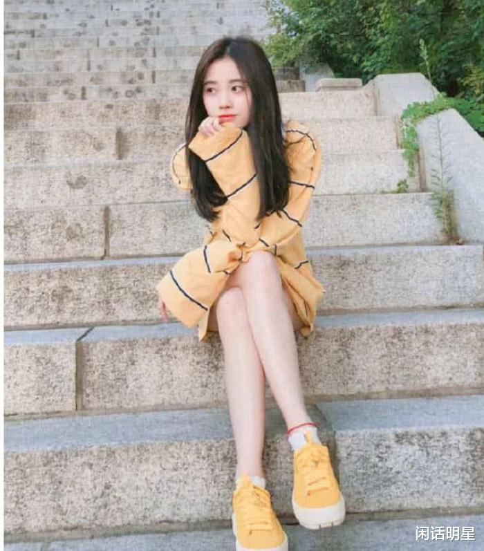 鞠婧祎|日本人评选的，中国最漂亮的女明星，你知道都有谁吗？