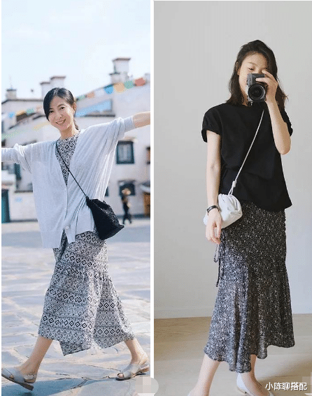 小陈聊搭配|如何将基础款穿得高级？3个要点就足够，极简时尚博主亲自示范