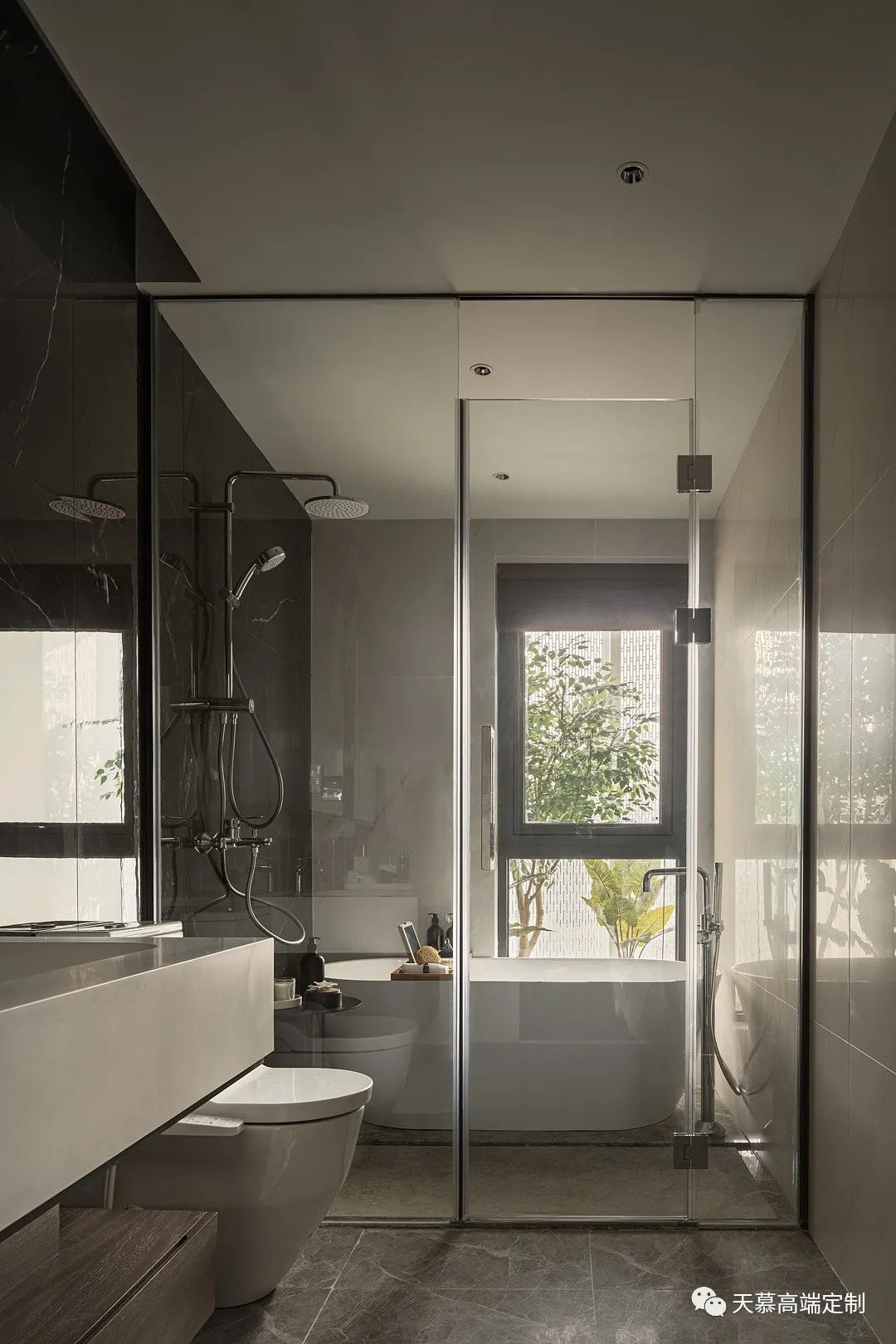 为什么这家190m2是那么的与众不同？