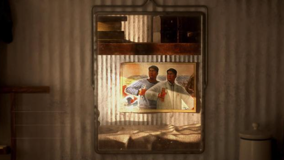 谁是凶手|《谁是凶手》凶手真相呼之欲出：证据指向一人，并非照相馆老板