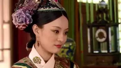 安陵容|重温《甄嬛传》才明白：难怪安陵容恨透了甄嬛，换我，会更恨！