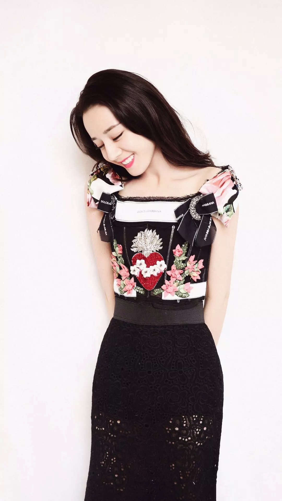 迪丽热巴|明星壁纸迪丽热巴壁纸