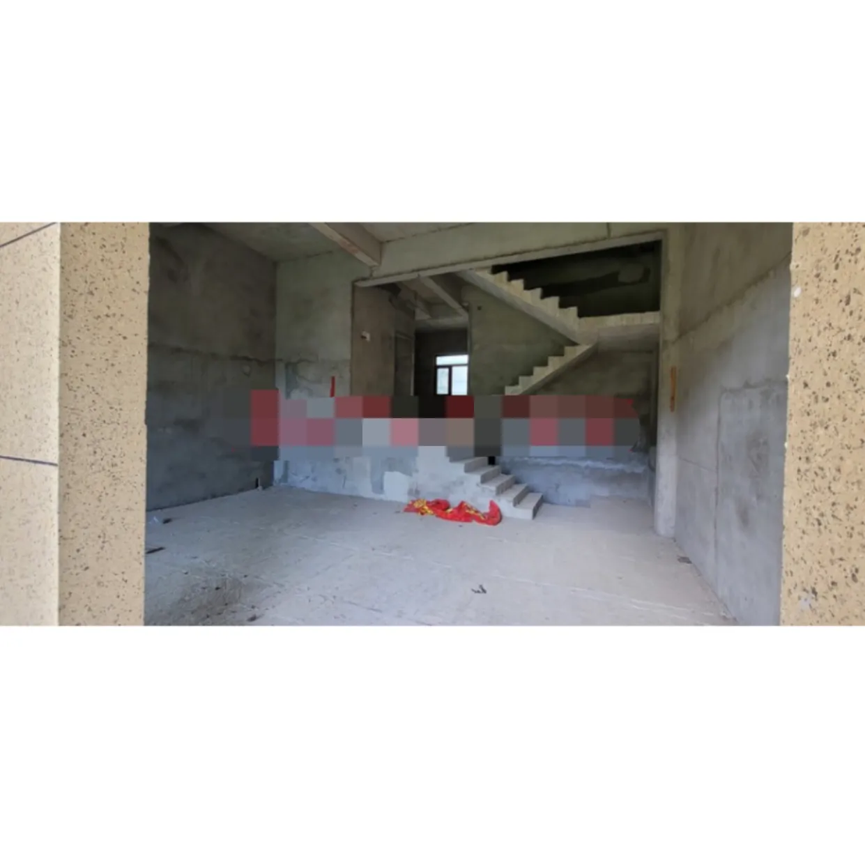 |湖南永州一套356平大别墅以152万成交