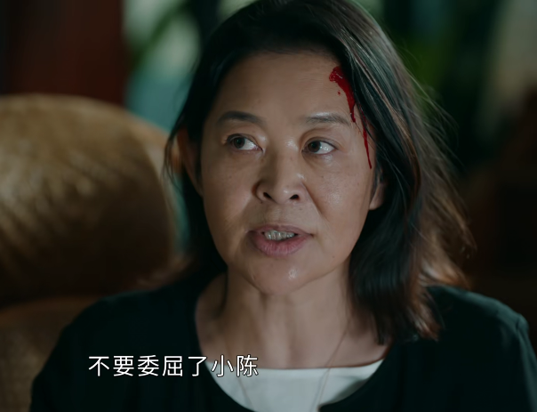 杨紫|杨紫新剧才播6集，全网热度第2！网友：近年唯一没有快进的国产剧