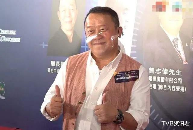 TVB|曾志伟公开选角!TVB与内地开拍新剧,招募男女主角要求20岁以下