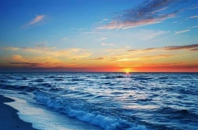 海平面上升 为什么海平面会上升?海平面上升后会对人类带来哪些生存影响?