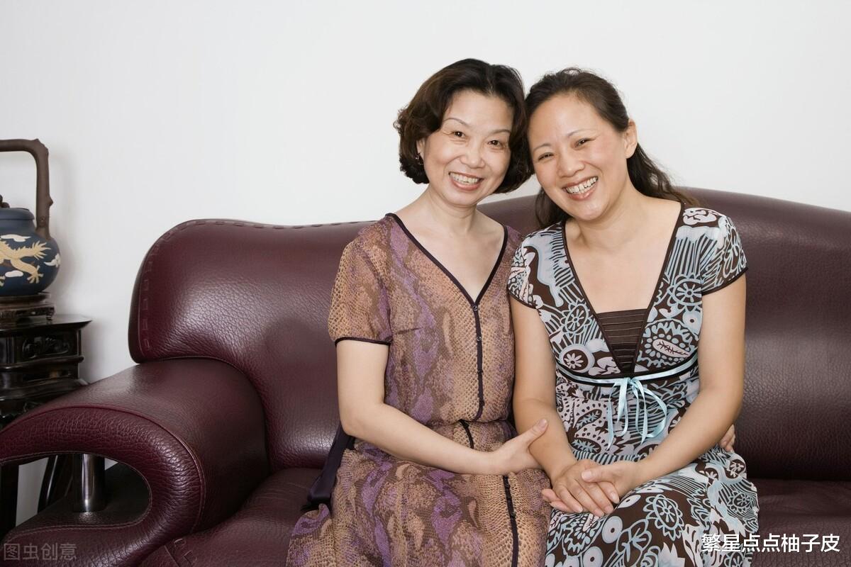 繁星点点柚子皮 63岁老人哭诉：答应亲家母一起锻炼身体，是我做错了决定