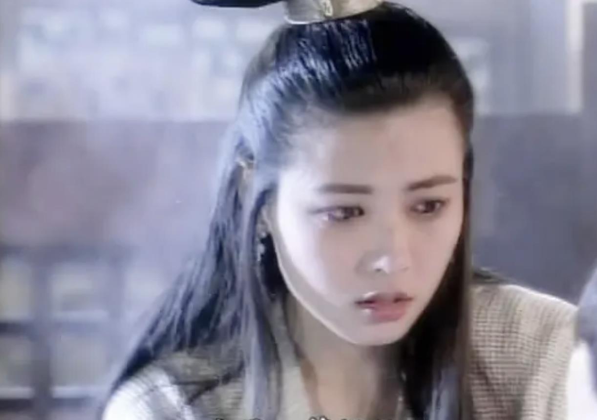 倚天屠龙记|从5版《倚天屠龙记》选角，看金庸剧和港片的兴衰，差距就出来了