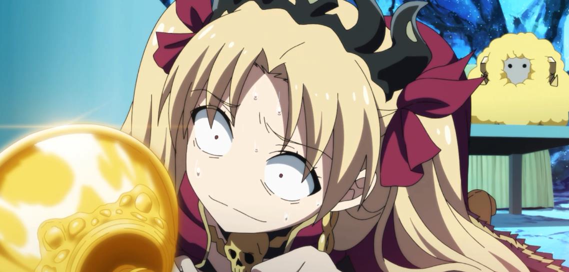 别试图隔绝我|fgo嘉年华:网红刑部姬和艾蕾PK引热议 官方迫害疯女人没有泳装