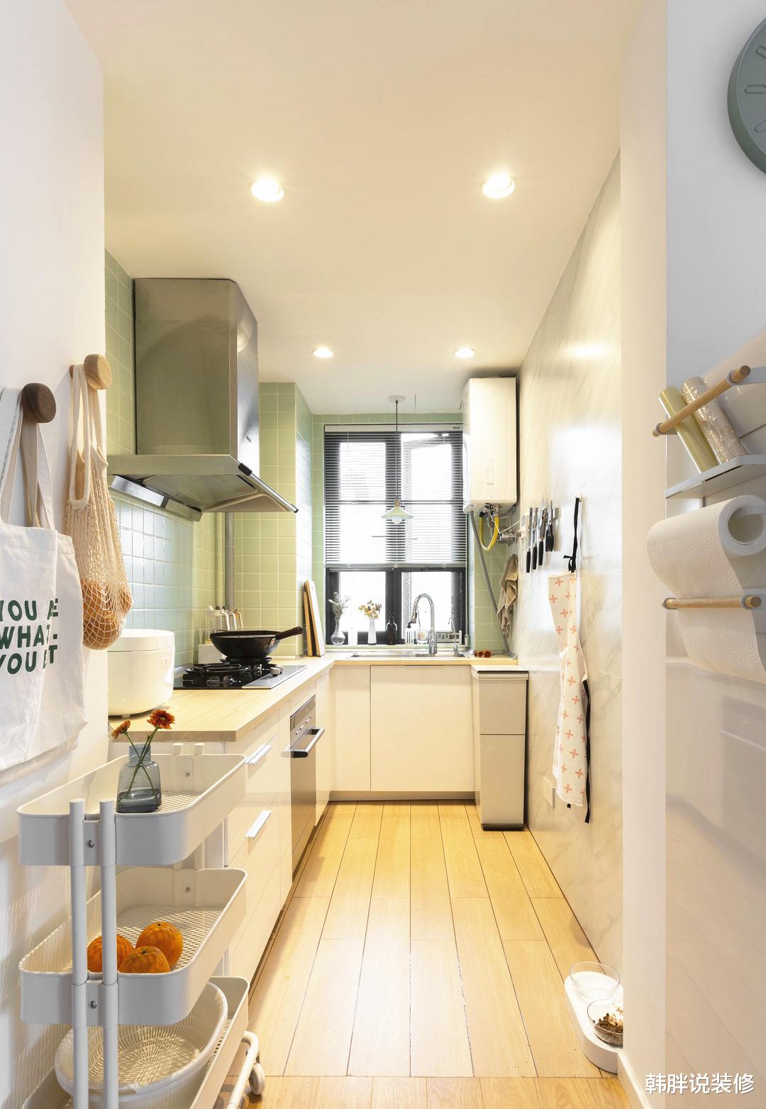 90㎡新房住了2年才发现，还是简装最实在，不仅省钱住着还舒心