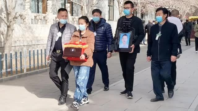 姚策 杜新枝为何要重做DNA检测？姚策都死了，这是有何目的？