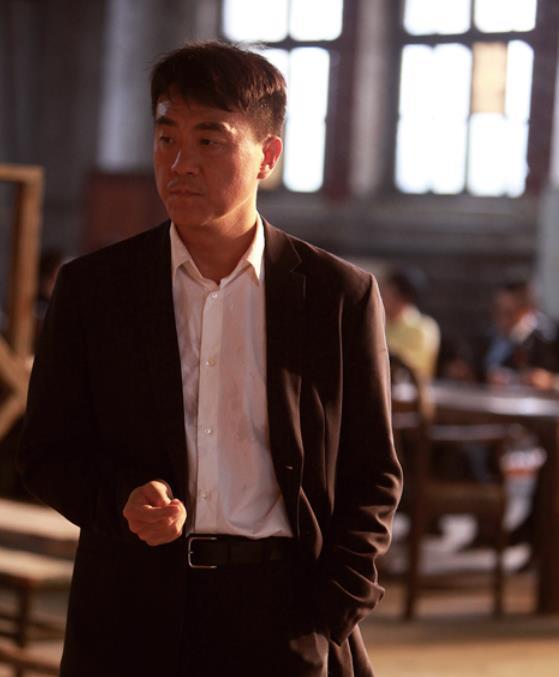 白雪在燃烧|看了1集《刘墉追案》,我难掩激动,终于有一部像样的古装剧了